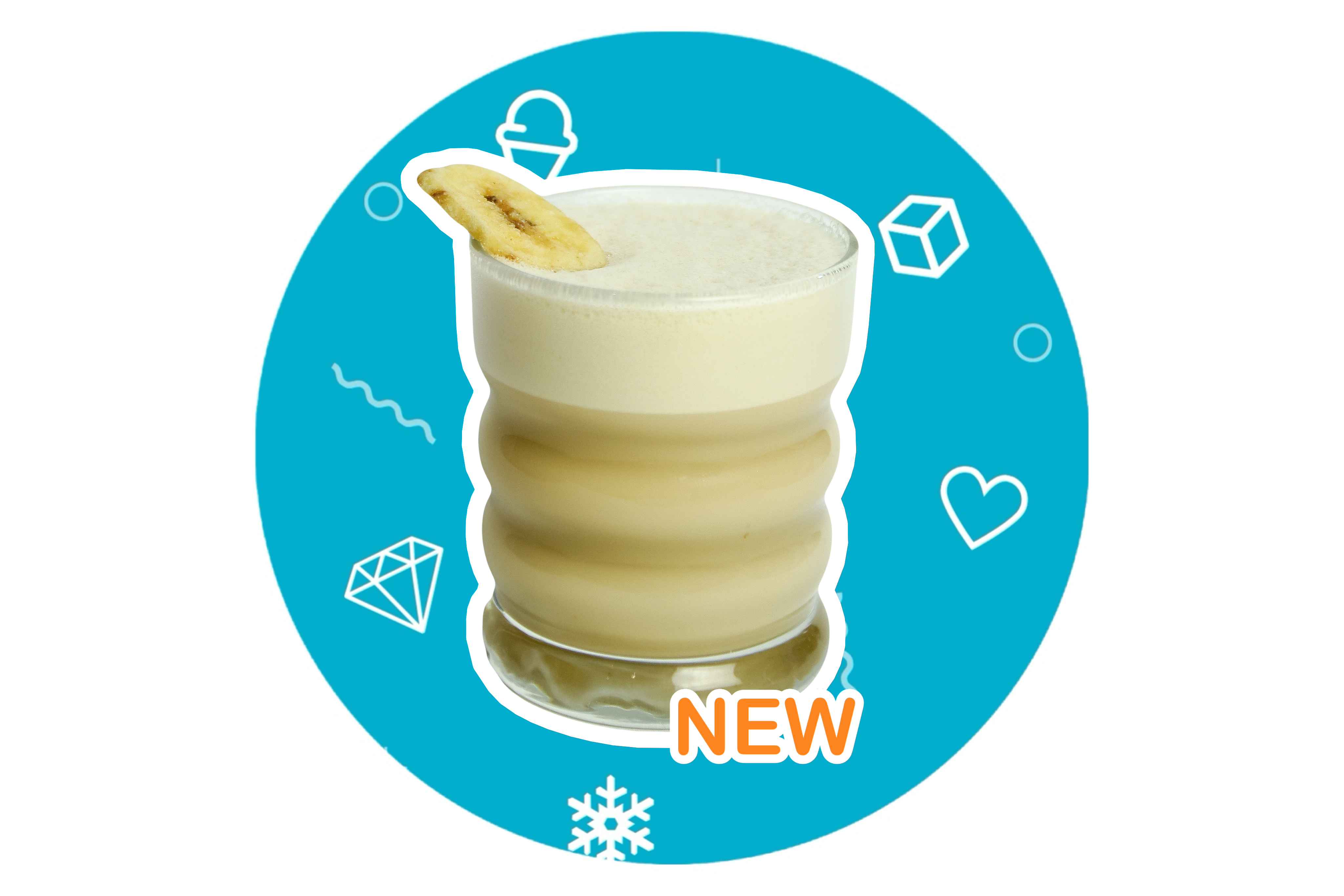 Банановий Раф