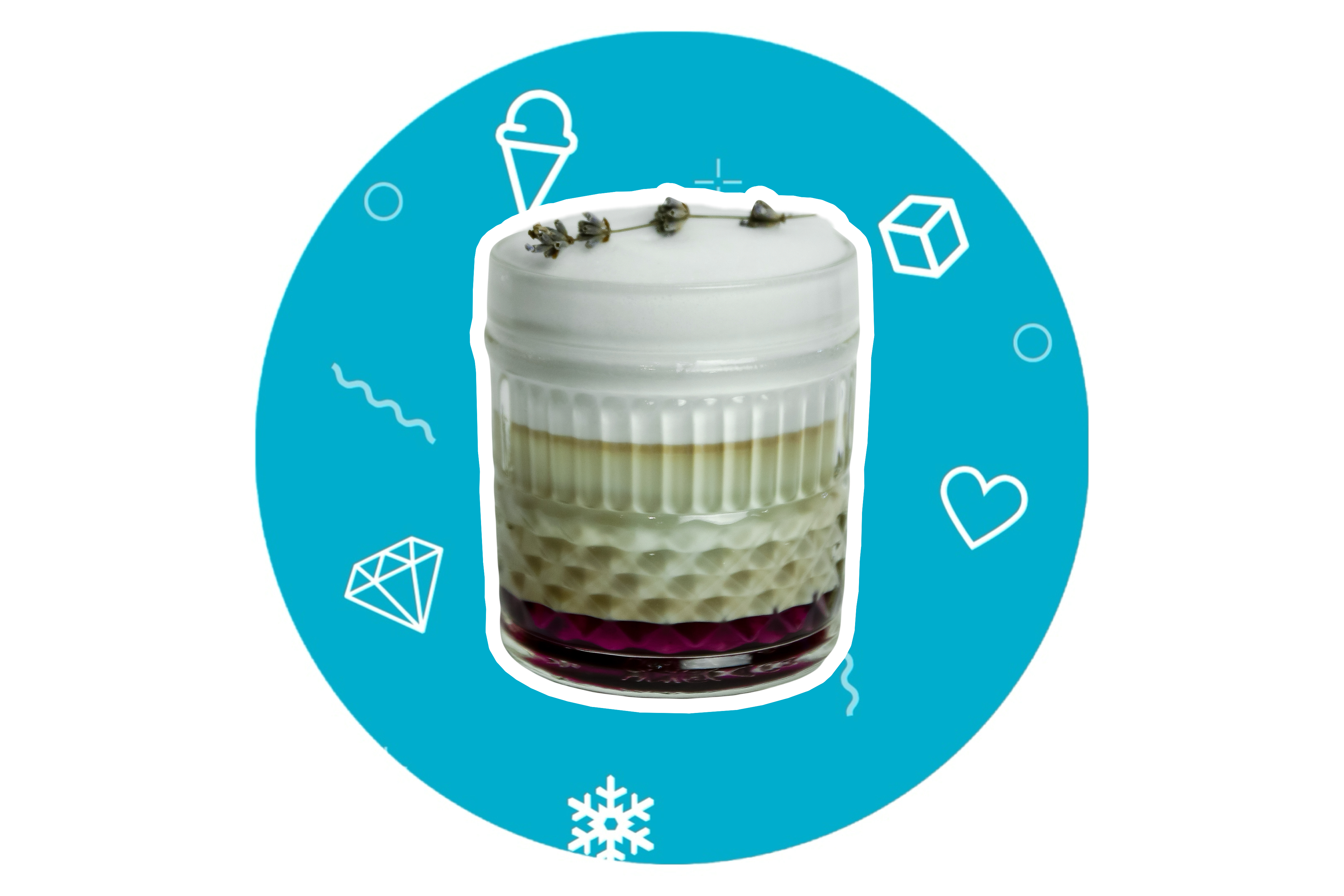 Лате Лавандове